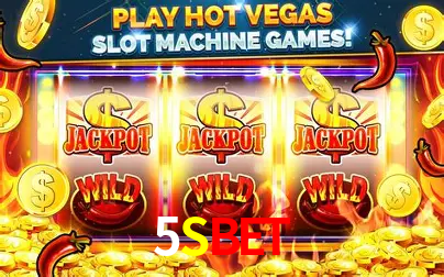 Desvendando o Mundo dos Jogos Virtuais na 5SBET
