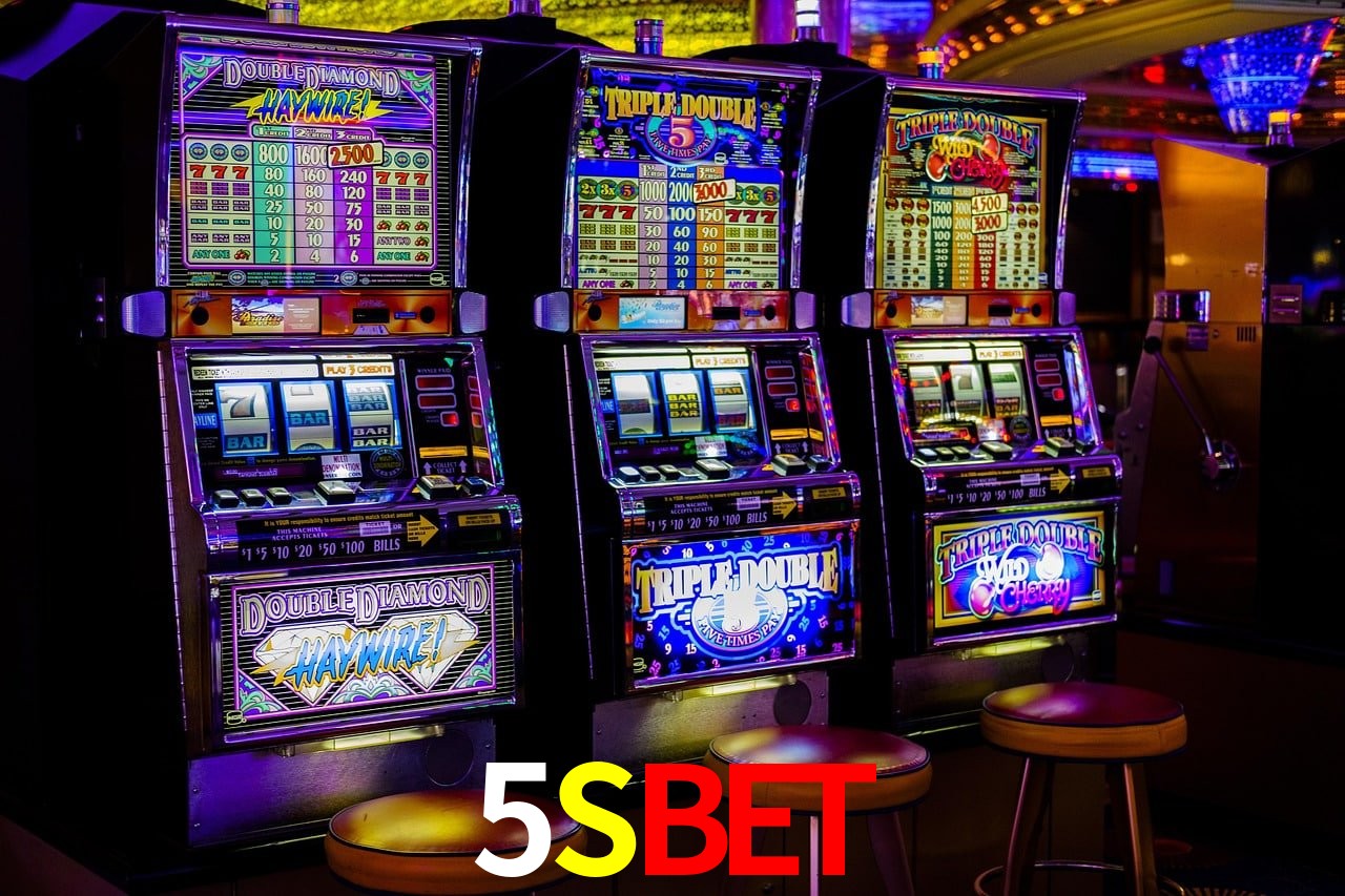 Experiência VIP 5SBET