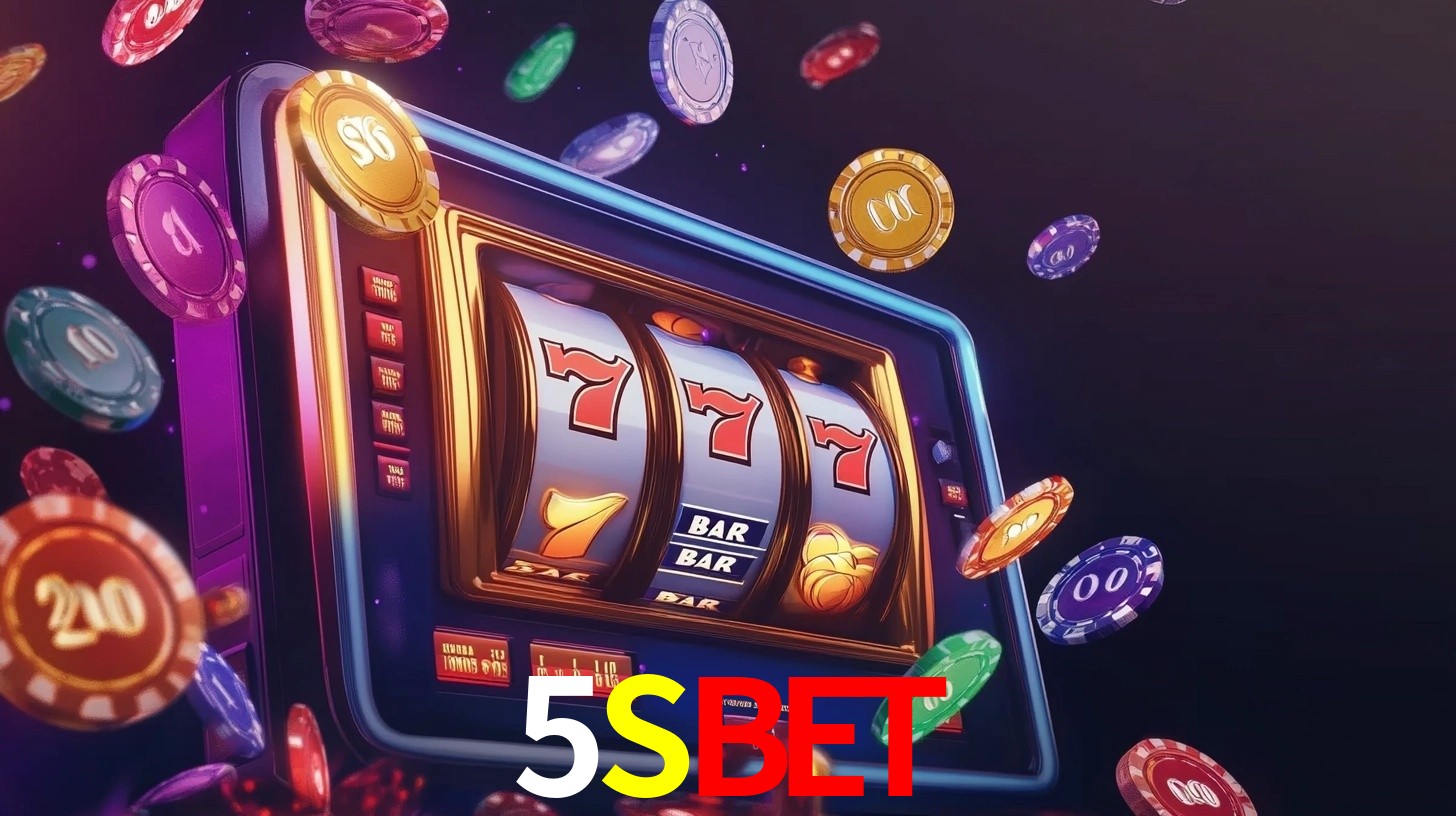 Welcome Bonus 5SBET