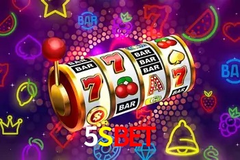 Desvendando o Mundo dos Jogos Virtuais na 5SBET