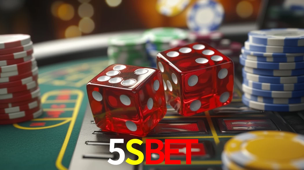 Experiência VIP 5SBET