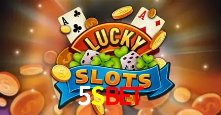A Emoção da Loteria na 5SBET: Uma Chance de Mudança de Vida