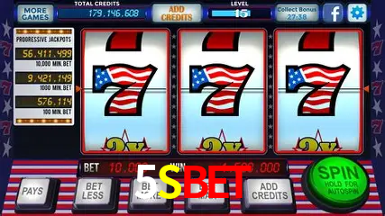 Desvendando o Mundo dos Jogos Virtuais na 5SBET