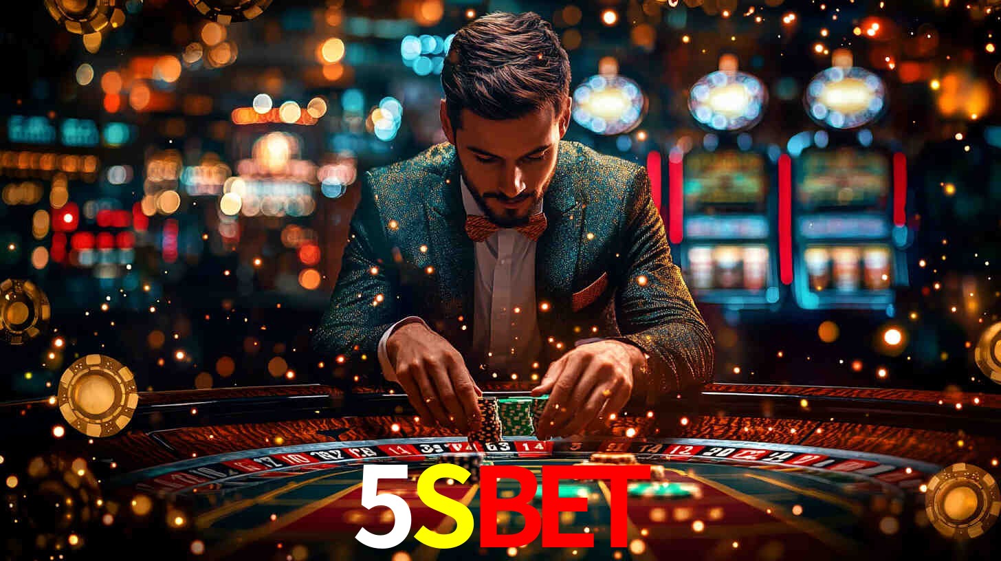 Tennis Betting 5SBET