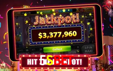 A Emoção da Loteria na 5SBET: Uma Chance de Mudança de Vida