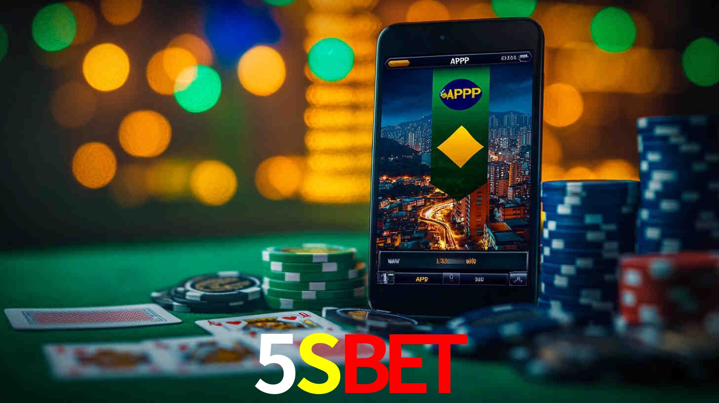 Desvendando o Mundo dos Jogos Virtuais na 5SBET