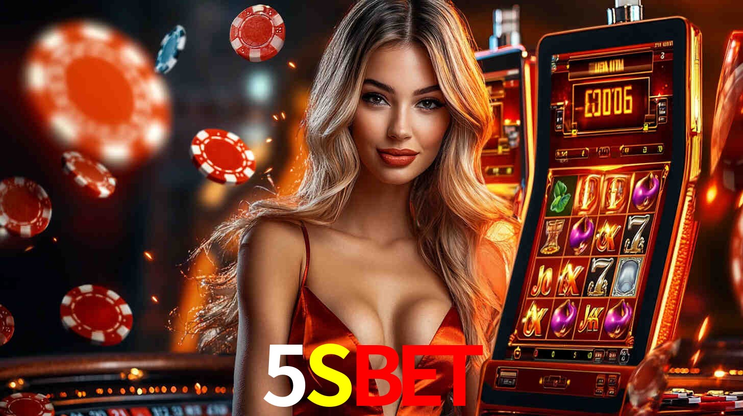 Blackjack Table 5SBET