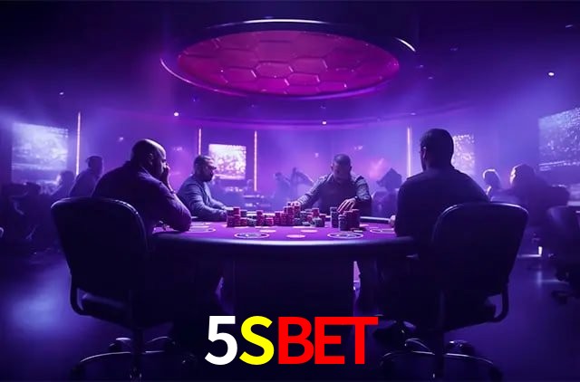 Provedores de Jogos 5SBET