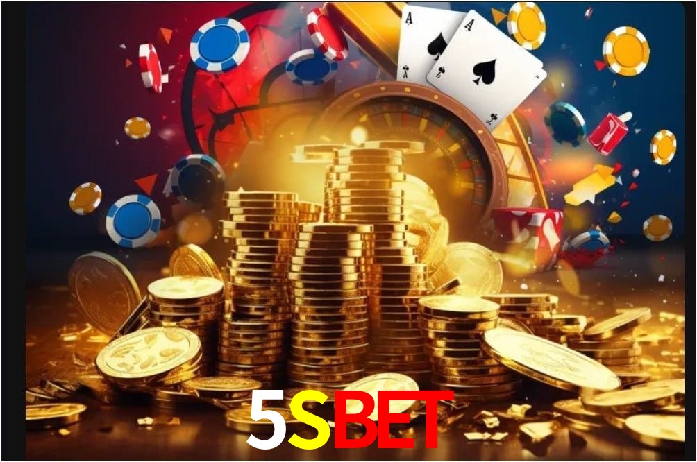 Bônus Diários 5SBET
