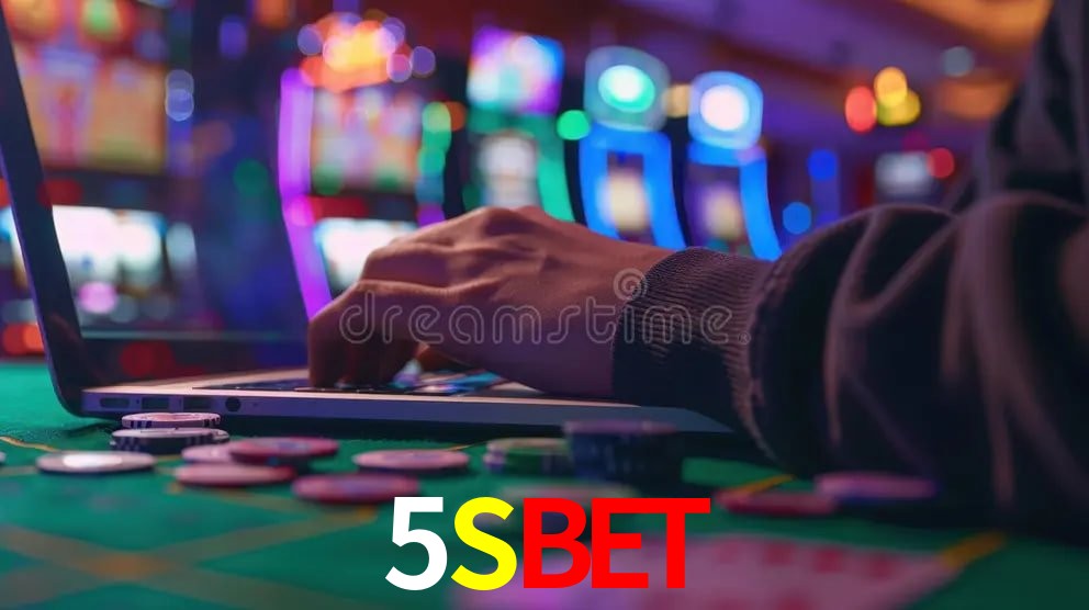 Mesa de Blackjack 5SBET