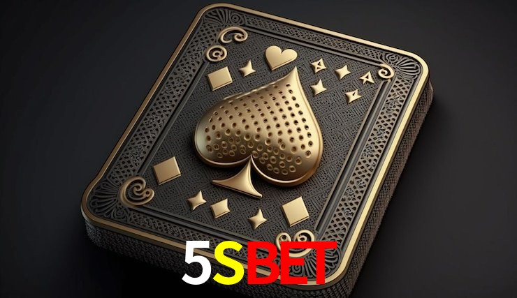 Jogos de Slot 5SBET