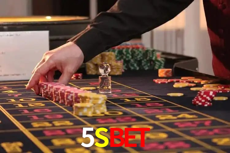 A Popularidade dos Caça-Níqueis no 5SBET