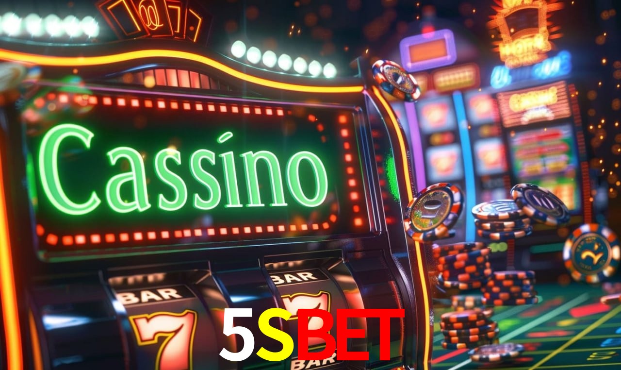Promoção Relâmpago 5SBET