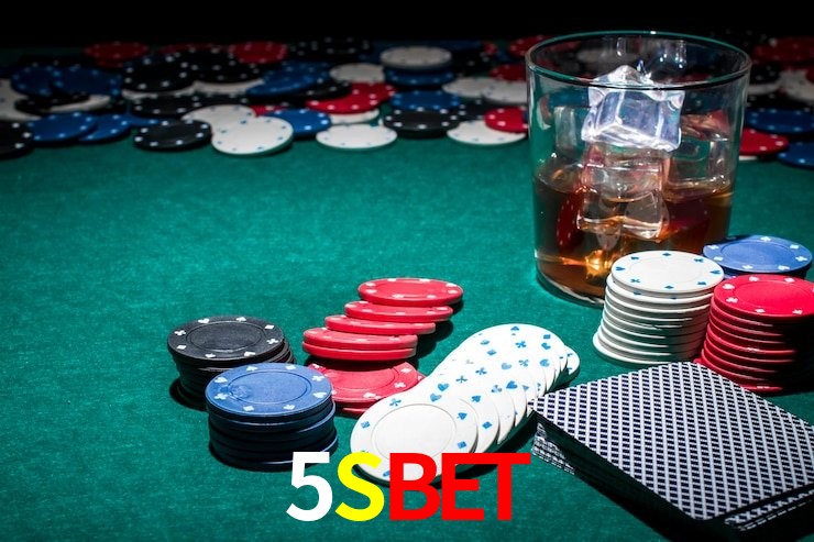 Estatísticas Esportivas 5SBET
