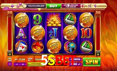 Desvendando o Mundo dos Jogos Virtuais na 5SBET