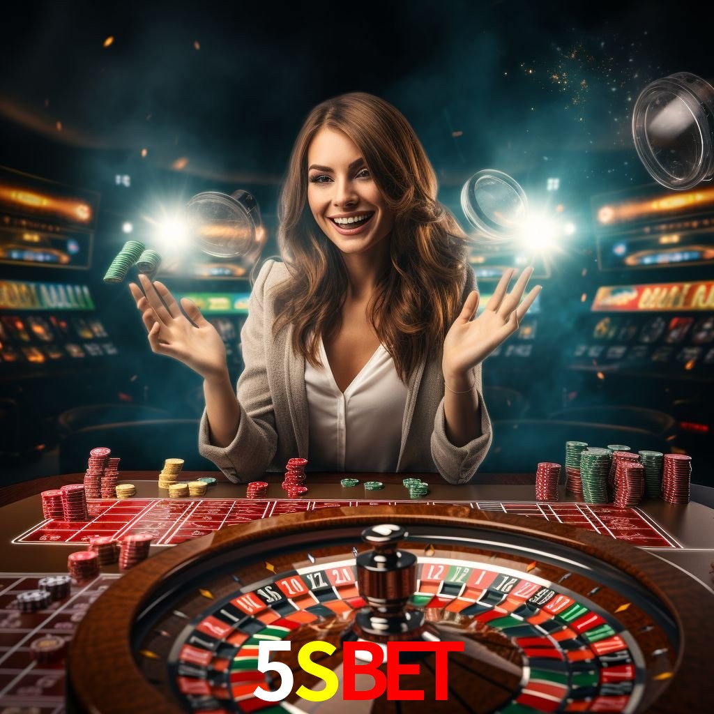 Spaceman Game 5SBET