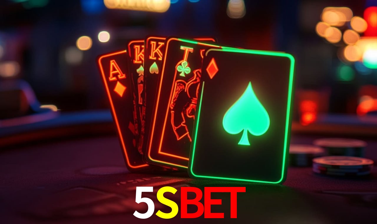 Cadastro Rápido 5SBET