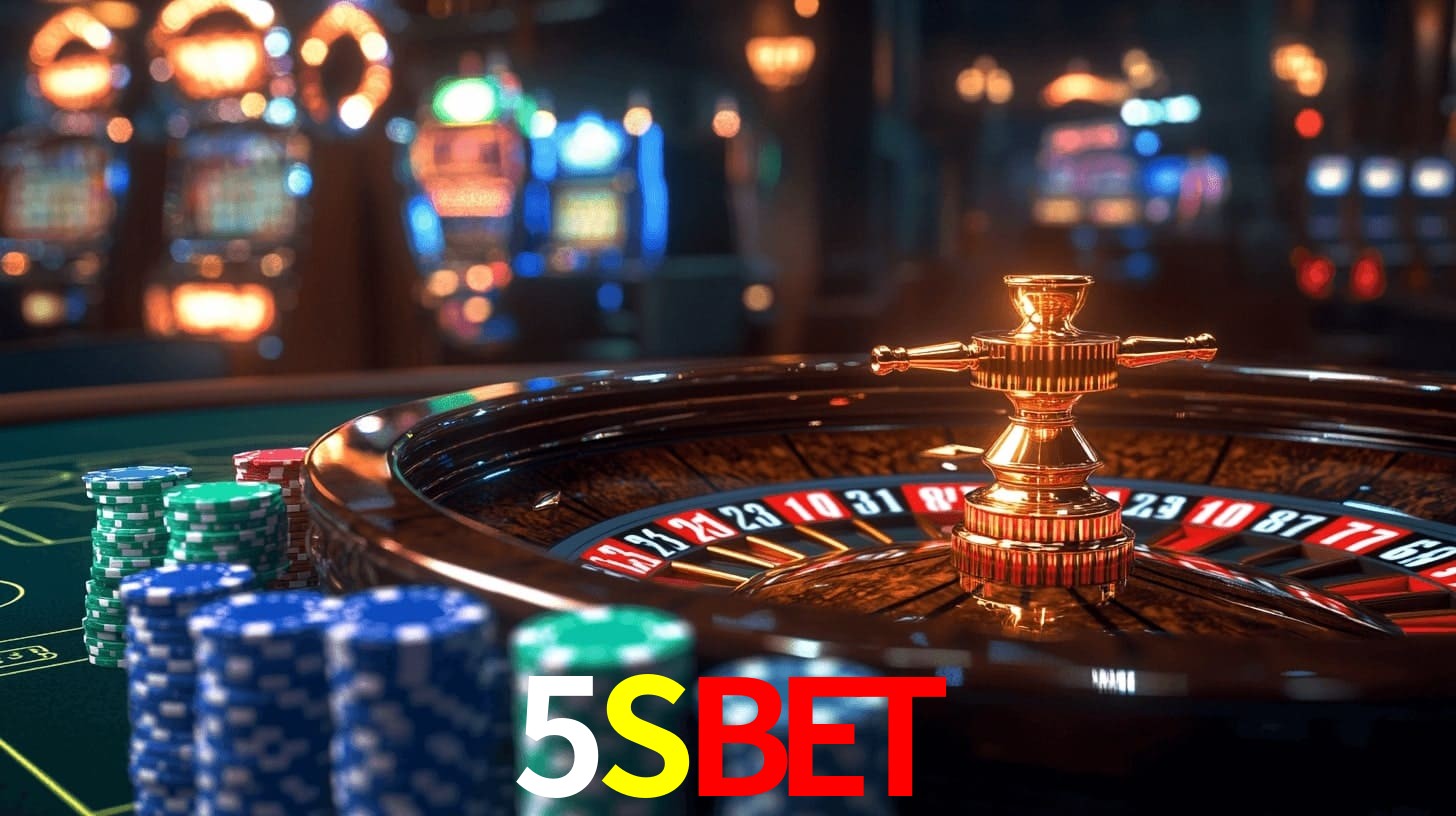 Roulette Table 5SBET