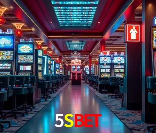 cassino 5SBET