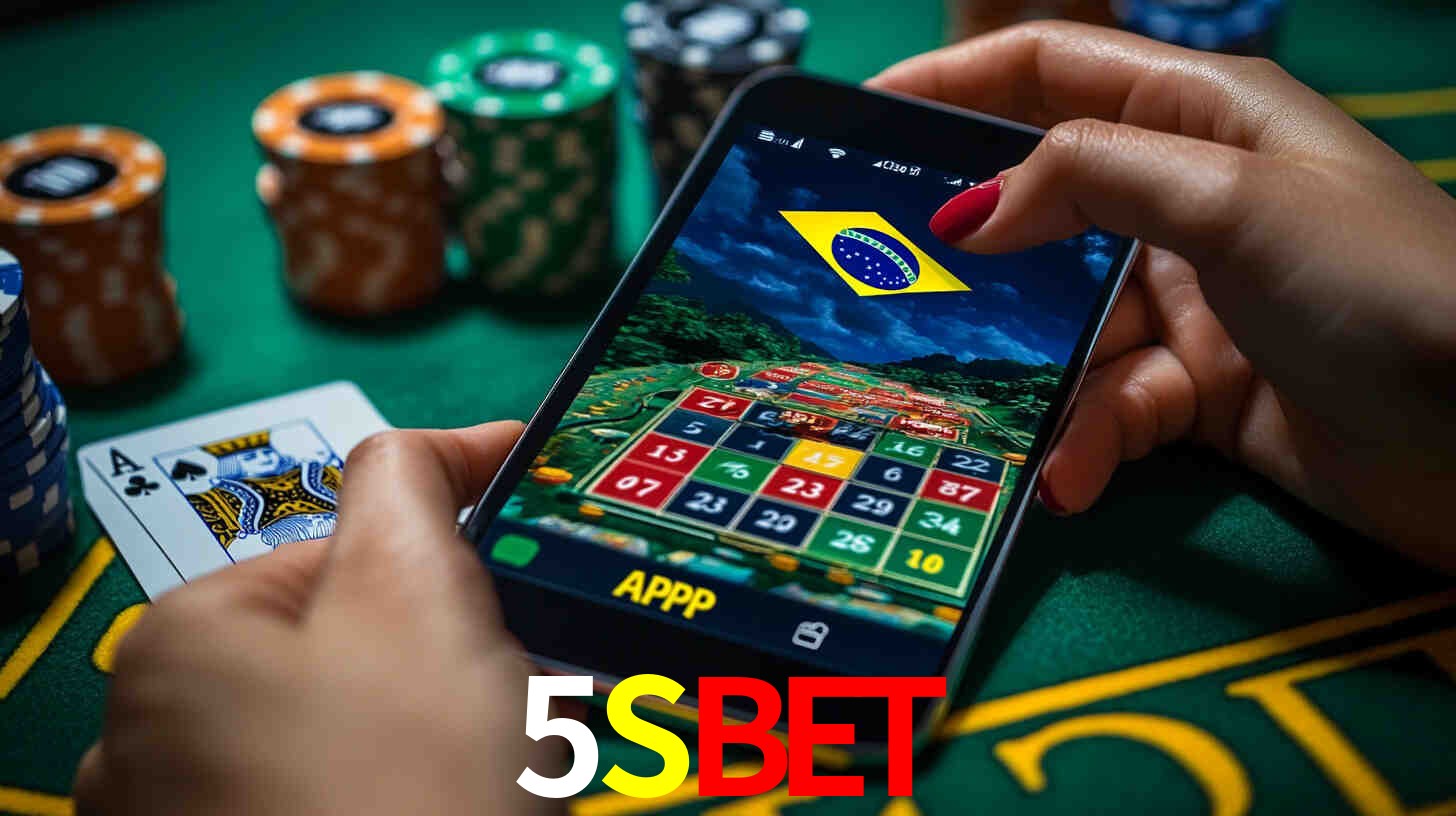 Descubra a Essência do 5SBET: Nossa História e Compromissos