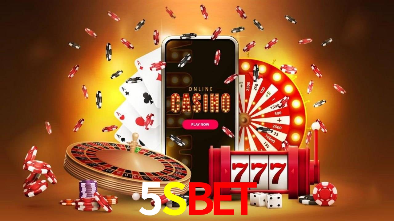 Tecnologia da Plataforma 5SBET