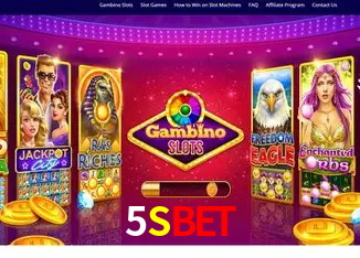 Descubra a Essência do 5SBET: Nossa História e Compromissos