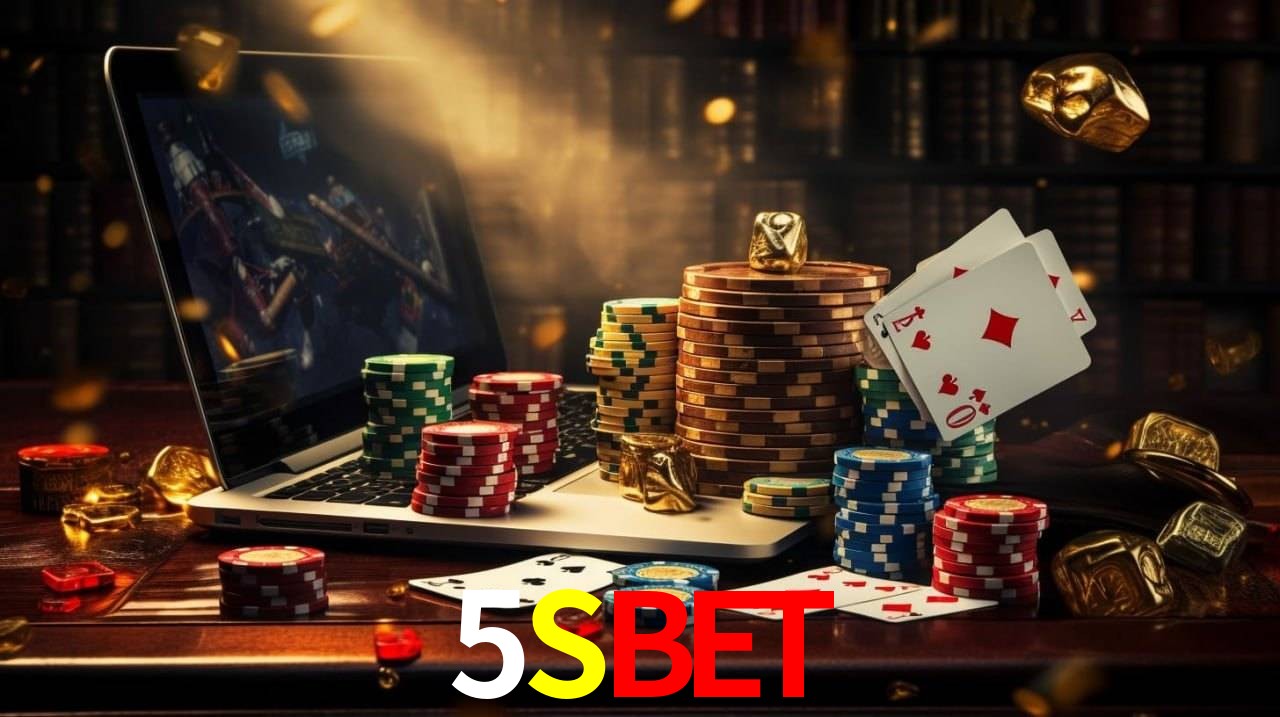 Apostas de Tênis 5SBET