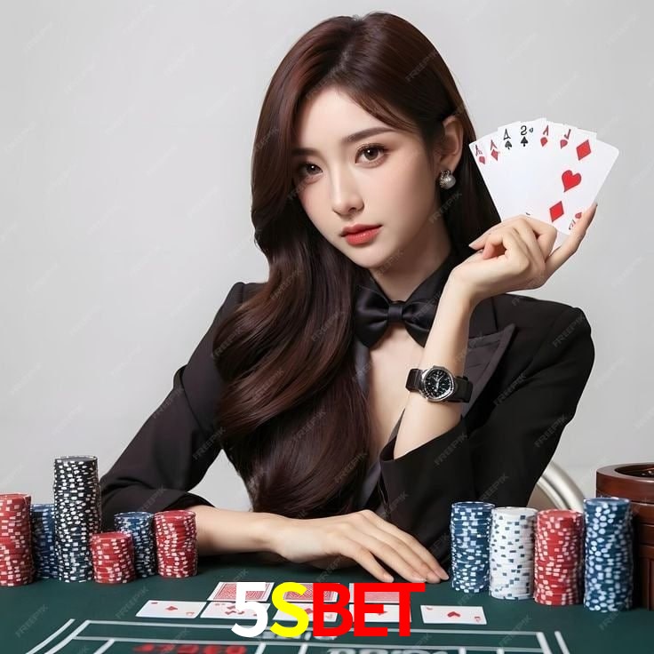 5SBET - Jackpot de Ouro Vivo - 5SBET vip