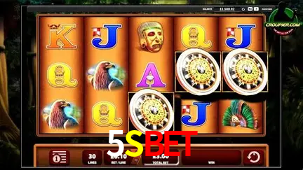 Descubra o Mundo do Cassino Online com 5SBET