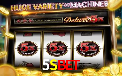Inovações de Jogos na 5SBET: O Futuro das Experiências Interativas