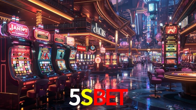 Seasonal Promotions 5SBET