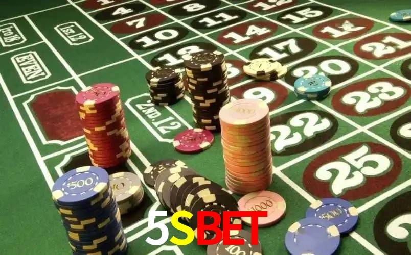 Benefícios da Conta 5SBET