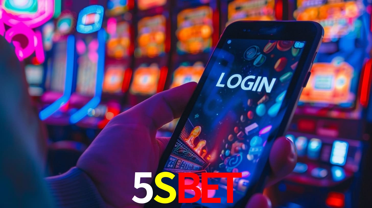 Apostas de Futebol 5SBET