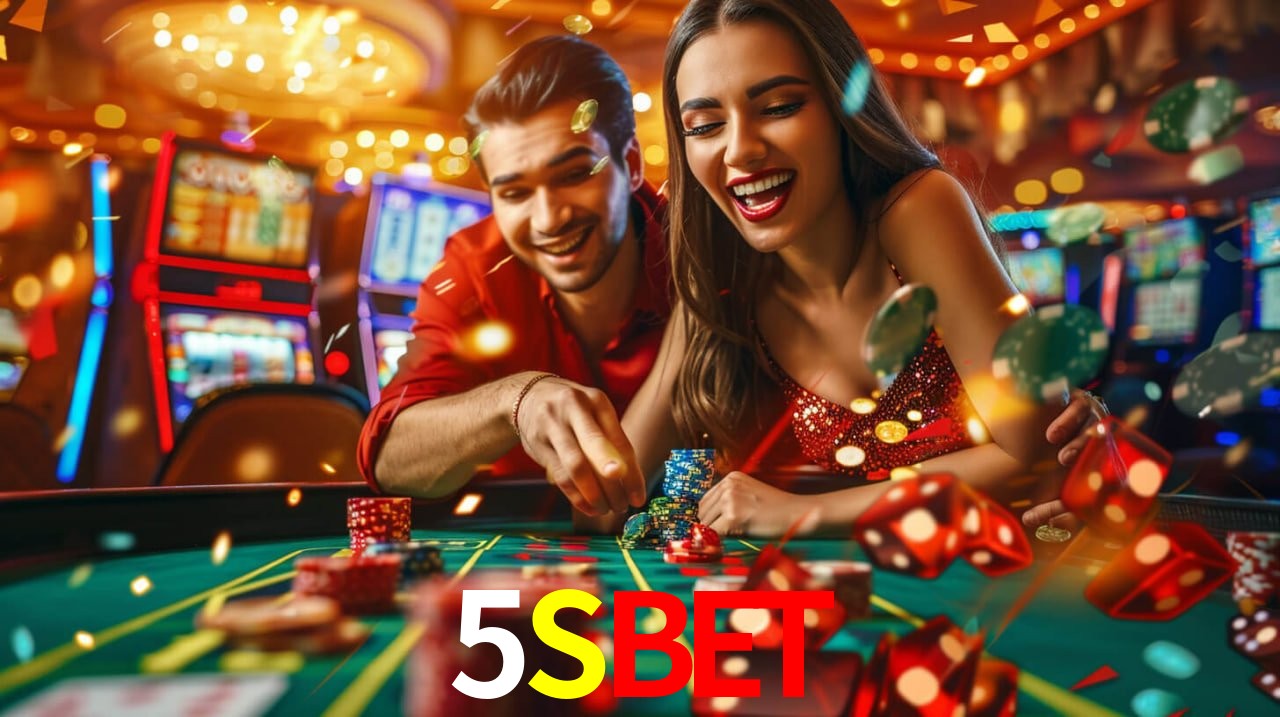 Especiais de Fim de Semana 5SBET
