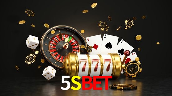 Game Providers 5SBET