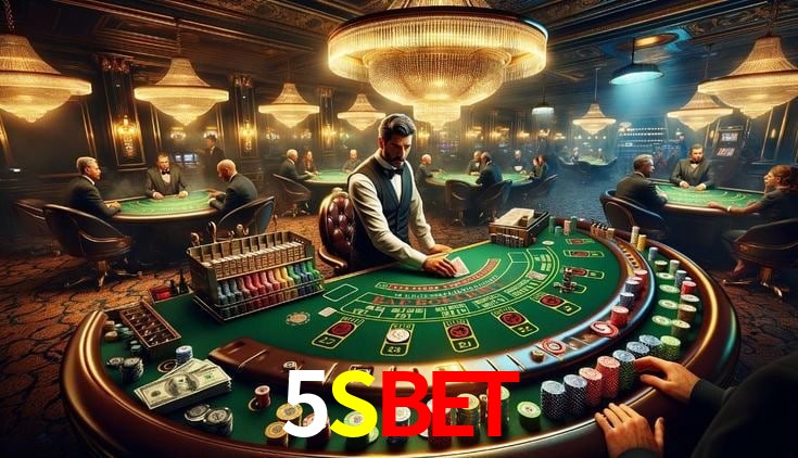 Security Systems 5SBET