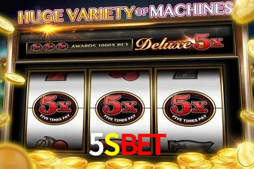 Descubra o Mundo do Cassino Online com 5SBET