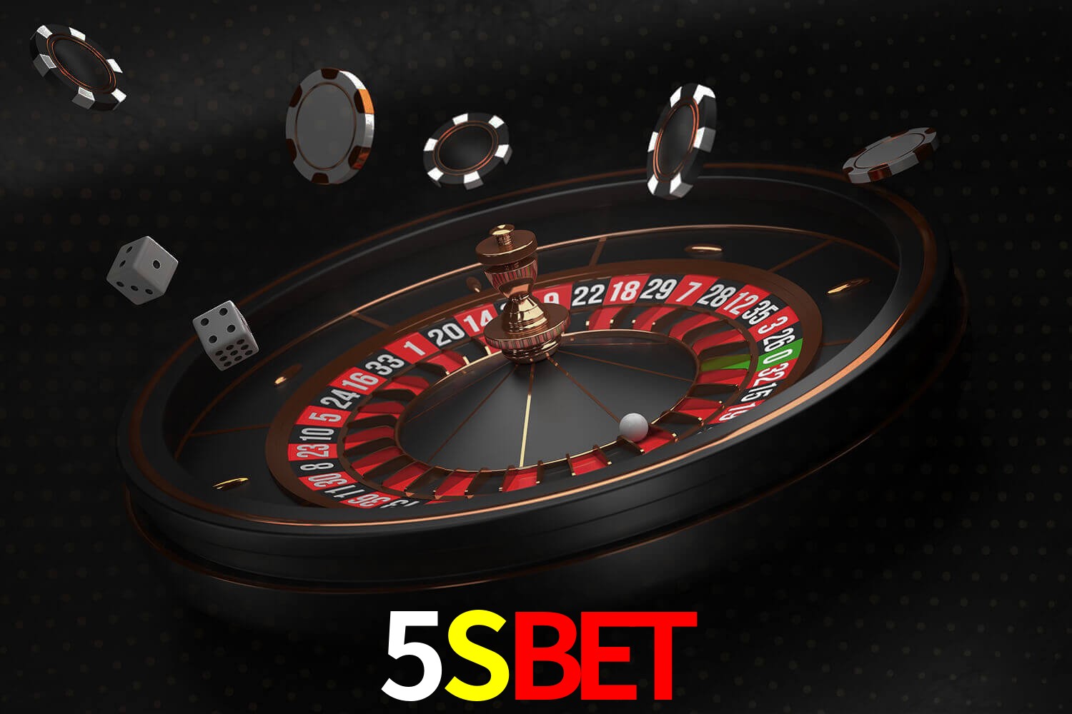 Live Casino 5SBET