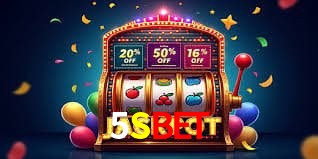 5SBET: Seu Cassino Premiado com Pagamentos Rápidos
