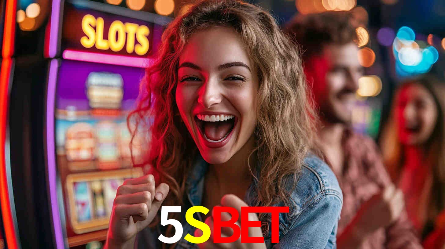 A Emoção da Loteria na 5SBET: Uma Chance de Mudança de Vida
