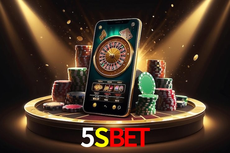Promoções Sazonais 5SBET