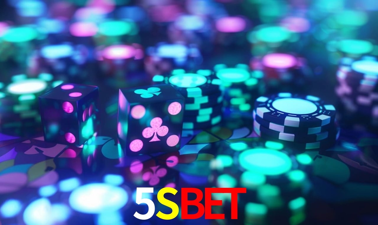 Apostas de Basquete 5SBET